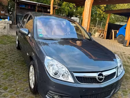 Opel Vectra 2.2 155