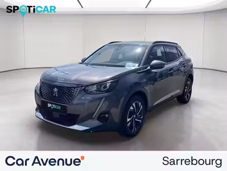 Peugeot 2008 1.2 PureTech 100 Allure
