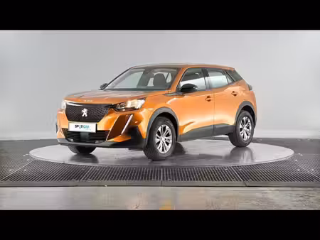 Peugeot 2008 1.2 PureTech 100 Active