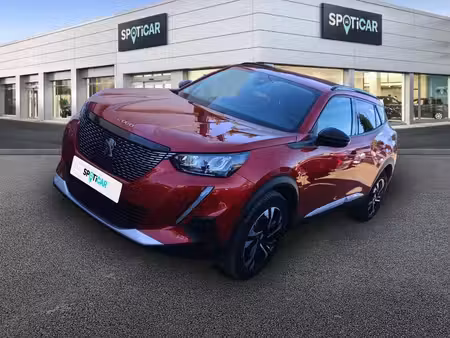 Peugeot 2008 1.2 PureTech 130 Allure