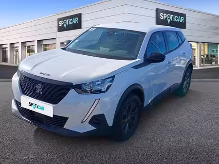 Peugeot 2008 1.2 PureTech 100 Active