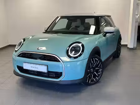 Mini Mini Cooper 1.5 156 Favoured
