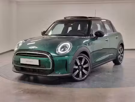 Mini Mini Cooper 1.5 136 Edition Premium Plus