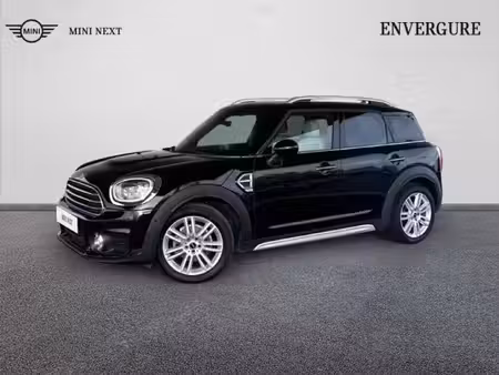 Mini Mini One 1.5 116 Exquisite