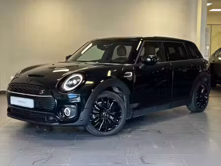 Mini Mini Cooper S 2.0 178 Edition Premium Plus