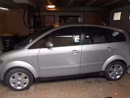 Audi A2 1.4 75