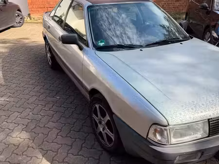 Audi 80 1.9 TDI 90