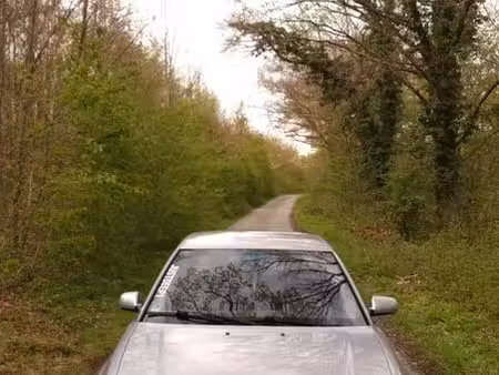 Audi A4 1.8 T 150 quattro