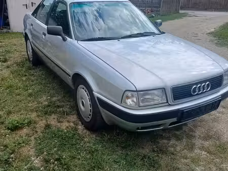Audi 80 1.9 TDI 90