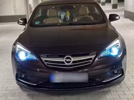 Opel Cascada 2.0 CDTI 165 Cosmo