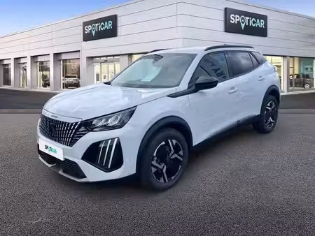 Peugeot 2008 1.2 Allure