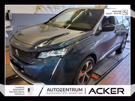 Peugeot 3008 1.2 PureTech 130 Allure