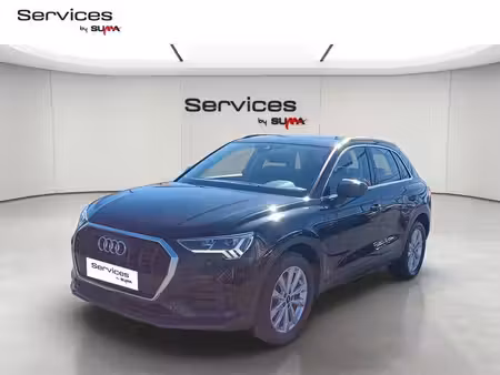 Audi Q3 35 TDI 2.0 TDI 150