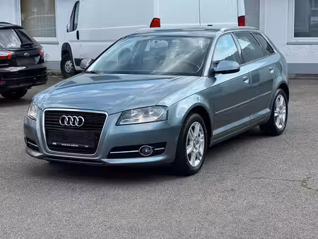 Audi A3 1.6 TDI 90