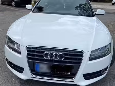 Audi A5 2.0