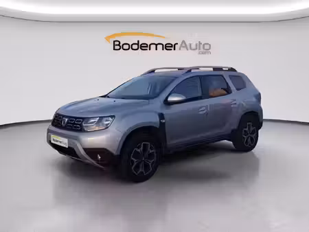 Dacia Duster 1.5 dCi 115 Prestige