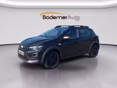 Dacia Sandero 1.0 TCe SL Extreme
