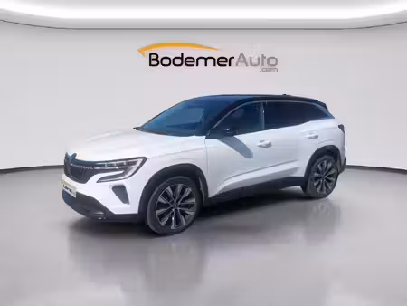 Renault Austral 1.3 160 Techno