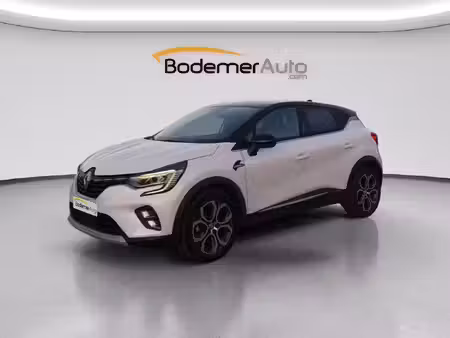 Renault Captur E-Tech 1.6 145 Techno