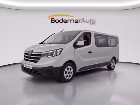 Renault Trafic 2.0 dCi 150 Evolution