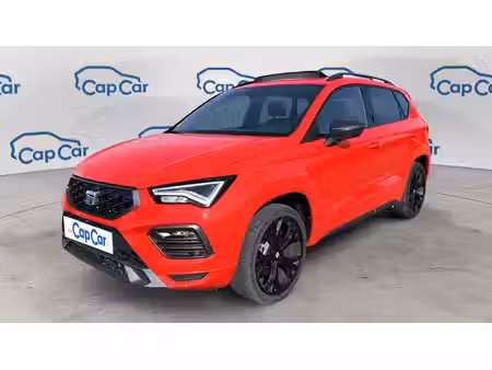 Seat Ateca 1.5 TSI 150 FR