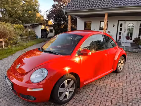 Volkswagen New Beetle 1.4 75