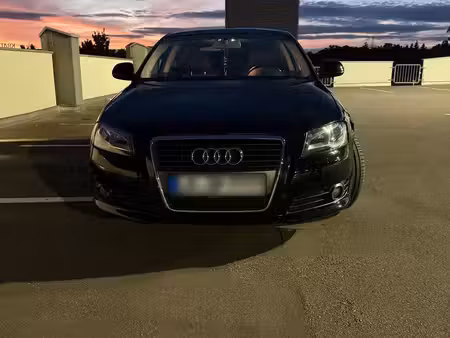 Audi A3 1.8 TFSI 160