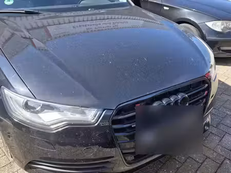 Audi A6 2.0 TDI 177