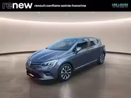 Renault Clio E-Tech 1.6 140 Intens