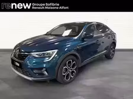 Renault Arkana E-Tech 1.6 145 Intens
