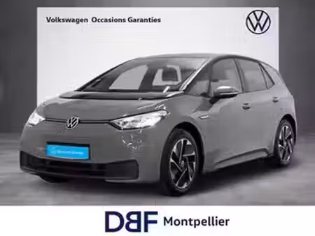 Volkswagen ID.3 145