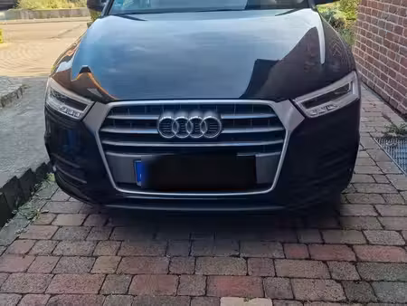 Audi Q3 2.0 TDI 150