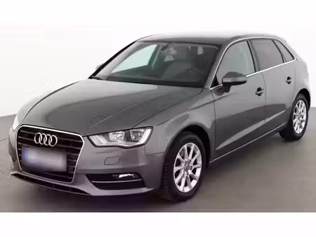 Audi A3 1.4 TFSI 122 Attraction