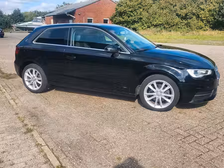 Audi A3 2.0 TDI 150 Ambiente