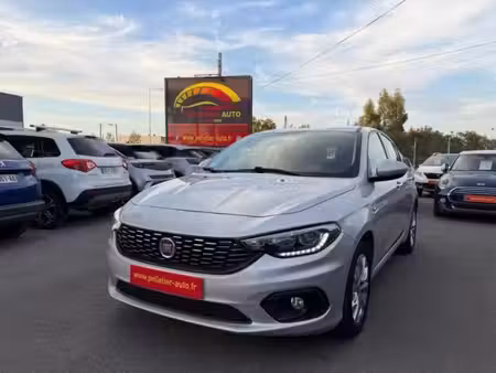 Fiat Tipo 1.4 95 Lounge