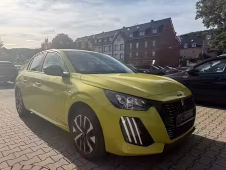 Peugeot 208 1.2 110 Active