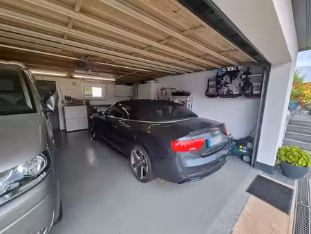 Audi A5 2.0 TFSI 190