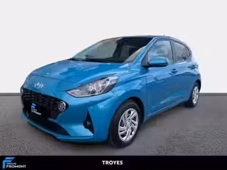Hyundai i10 1.0 67 Creative
