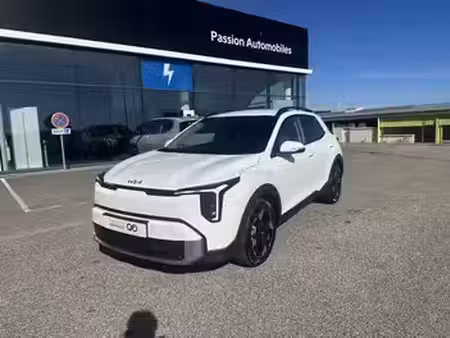 Kia Stonic 1.0 T-GDi 100 Active
