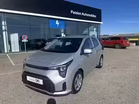 Kia Picanto 1.0 GDi 68 Active