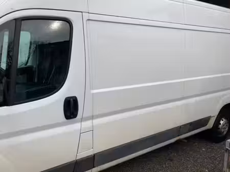 Peugeot Boxer 2.2 HDi 110
