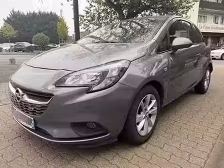 Opel Corsa 1.4 90 Edition