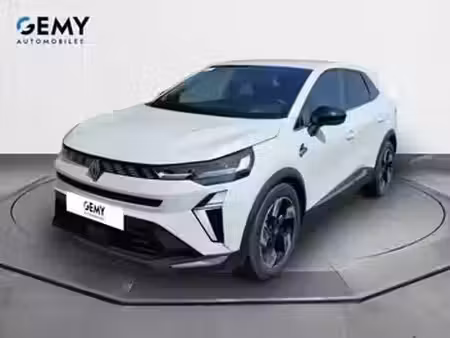 Renault Symbioz E-Tech 1.6 145 Techno
