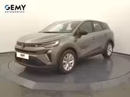 Renault Symbioz E-Tech 1.8 160 Evolution