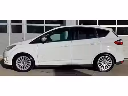 Ford C-max 1.6 150 SE