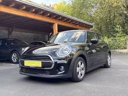 Mini Mini One 1.5 102
