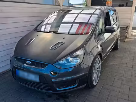 Ford S-Max 2.5 220 S