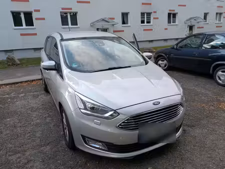 Ford Grand C-max 1.5 150 SE