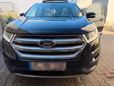 Ford Edge 2.0 TDCi 180 Titanium 4x4