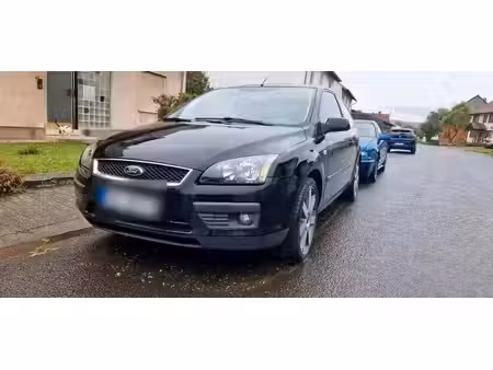 Ford Focus 2.0 145